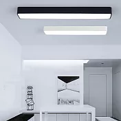 H&R安室家 OA LED吸頂燈 ZA0064白色