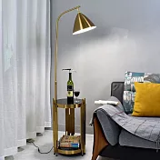 H&R安室家 羅馬落地燈 ZA0070