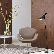 H&R安室家 AJ 落地燈 ZA0083黑色