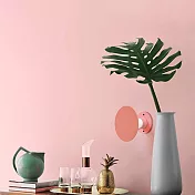 H&R安室家 圓點壁燈 ZA0051紅色