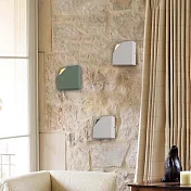 H&R安室家 方塊壁燈 ZA0052白色