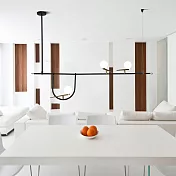 H&R安室家 飛燕三吊燈 ZA0089