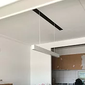 H&R安室家 LED多利安吊燈 ZA0139白色