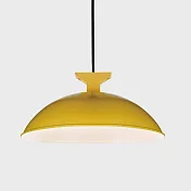 H&R安室家 卡農吊燈 ZA0140黃色