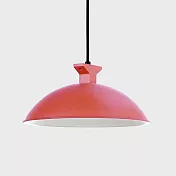 H&R安室家 卡農吊燈 ZA0140粉紅色