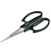 日本????MINESHIMA蝕刻剪刀16cm剪刀J-20C(特殊工具鋼SKS-51;表面鍍硬鉻)