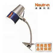 創意筒夾燈-Busky 台灣製