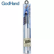 日本神之手GodHand神之筆扁圓峰筆M畫筆中刷筆GH-EBRSUP-HMM柔毛筆(平丸筆M號)