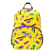 英國【Hugger】時尚孩童背包 - 機械狗