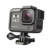 【LOTUS】GOPRO HERO8 HERO9 防撞邊框 防摔 保護框 副廠HERO8