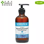 【BIOPEUTIC 葆療美】Omega-3 滋潤精華-玫瑰香味 6 oz