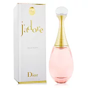 Dior 迪奧 J’Adore 真我宣言淡香水(100ml) EDT-國際航空版