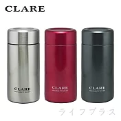 CLARE晶鑽316真空全鋼杯-230ml-2入組
