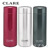 CLARE晶鑽316真空全鋼杯-660ml-1入組