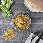 LINGO【天然手工寵物零食】 快吃雞肉鬆