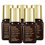 ESTEE LAUDER 雅詩蘭黛 特潤超導全方位修護露(7ml)*5(公司貨)