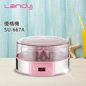 【Landy】優格機SU-667A