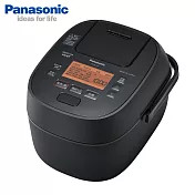 國際牌 6人份可變壓力IH電子鍋SR-PAA100