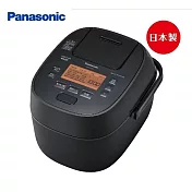 Panasonic 國際牌 舞動沸騰可變壓力IH電子鍋6人份 SR-PAA100