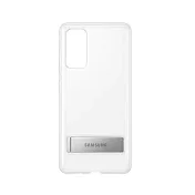 SAMSUNG Galaxy S20 FE / S20 FE 5G 原廠透明立架式背蓋 (盒裝) 單色