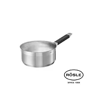 德國ROSLE 單柄醬汁鍋 (1.5 L、16 cm)