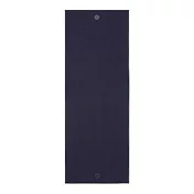 【Manduka】Yogitoes 2.0 瑜珈舖巾 - Midnight (濕止滑)
