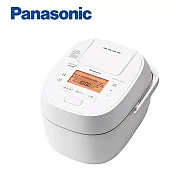 *送手動研磨罐SP-2507*Panasonic 國際牌6人份IH可變壓力電子鍋 SR-PBA100
