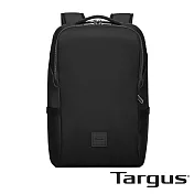 Targus TBB594 Urban Essential 15.6＂ 都會後背包 -黑