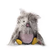 【安垛小姐】法國 Moulin Roty Bazar_ 貓頭鷹娃娃 34cm