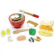 【親子良品】WOODY PUDDY 綜合麵食料理套餐組
