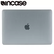 【Incase】Hardshell Case 2020年 MacBook Pro 13吋 (USB-C)專用 霧面圓點筆電保護殼 (透明)