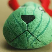 E.City_一鹿平安居家除臭防潮竹炭去味包 西瓜款