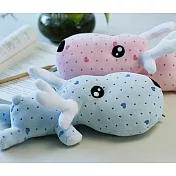 E.City_一鹿平安居家除臭防潮竹炭去味包 情侶粉