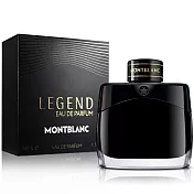 MONTBLANC 萬寶龍 傳奇至尊男仕淡香精(50ml)