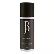 JBLIN植萃乾洗髮霧系列60ml 夜牡丹