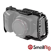 SmallRig 2203B 專用相機承架│for Blackmagic BMPCC 4K & 6K