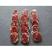 《GOOD WELL》法國 細條風乾香腸｜100g