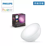 Philips 飛利浦 Hue 智慧照明 全綵情境 Hue Go情境燈 藍牙版 PH006