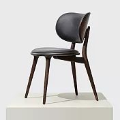 Mater The Dining Chair 餐椅的典範 (灰橡木)