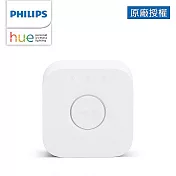Philips 飛利浦 Hue 智慧照明 智慧橋接器2.0版 PH012