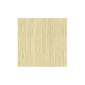 立體木紋質感泡棉壁貼(9入)原木