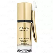 ESTEE LAUDER 雅詩蘭黛 白金級黑鑽松露奇蹟修護亮眼精萃(15ml)(公司貨)