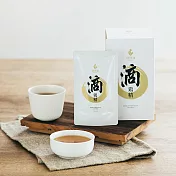 舒康滴雞精-私藏禮盒（3 盒）