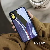 INJOYmall for iPhone 12 Pro Max 相約冬季 磨砂手感 防摔手機殼