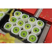 [ 大目農田 ] 牛奶蜜棗 春節禮盒 - 霸王