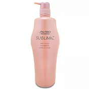 SHISEIDO 資生堂 芯之麗輕縈柔波洗髮露1000ml