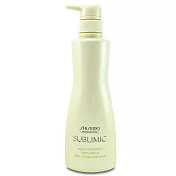 SHISEIDO 資生堂 芯之麗盈潤新生護髮乳(乾燥受損)500g