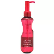 SHISEIDO 資生堂 緞虹髮妝露150ml