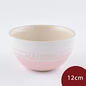 Le Creuset 韓式飯碗 貝殼粉