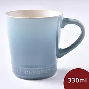 Le Creuset V馬克杯 330ml 海洋之花